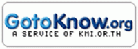 GotoKnow.org